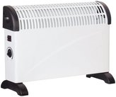 Konvektor 2000 / 1250 / 750 W s termostatem
