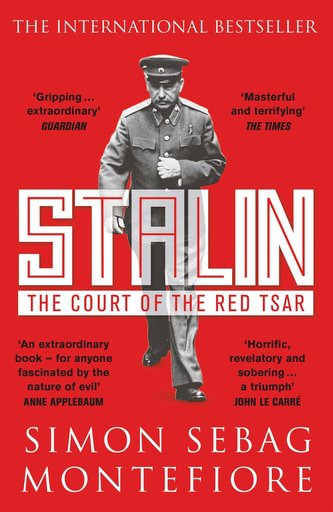 Stalin Stalin