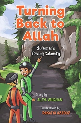 Turning Back to Allah