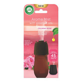 Air Wick Náplň do aroma vaporizéru Svůdná vůně růže 20 ml unisex