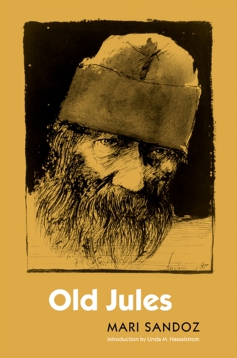 Old Jules Old Jules