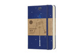 Moleskine: Harry Potter denní diář 2019 S