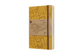 Moleskine: Harry Potter denní diář 2019 L
