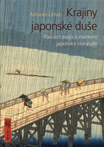 Krajiny japonské duše
