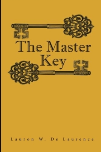 MASTER KEY