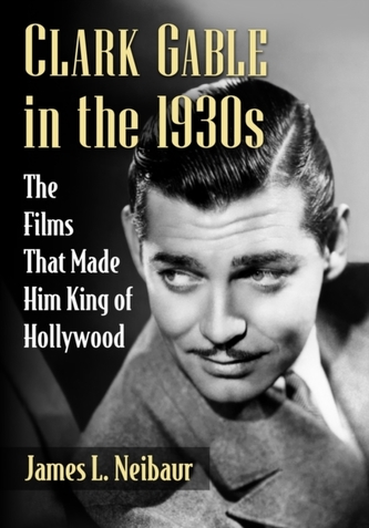 Clark Gable in the 1930s Clark Gable in the 1930s