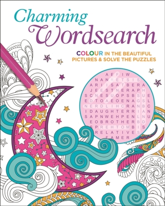Charming Wordsearch Charming Wordsearch