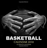 BASKETBALL CALENDAR 2018