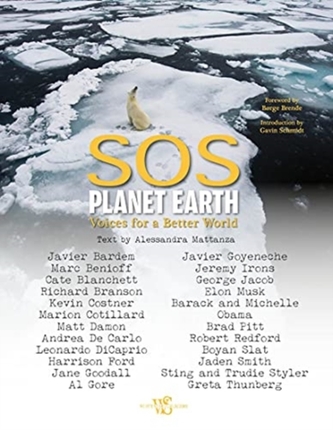 SOS Planet Earth: SOS Planet Earth: