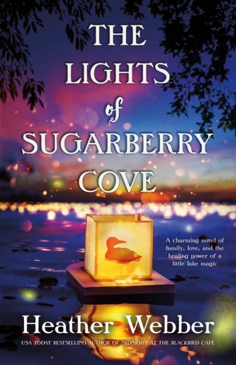 The Lights of Sugarberry Cove