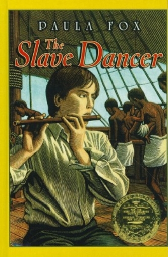 SLAVE DANCER SLAVE DANCER