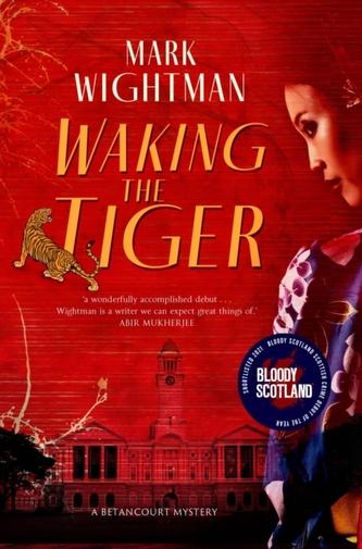 Waking the Tiger