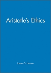 Aristotle's Ethics