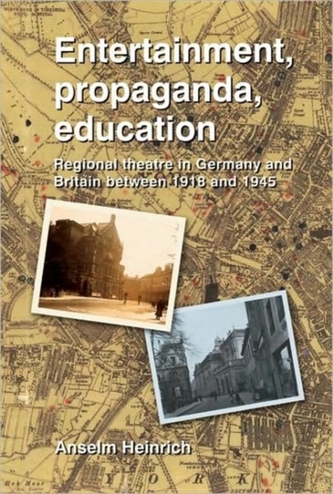 Entertainment, Propaganda, Education Entertainment, Propaganda, Education