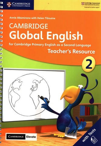 Cambridge Global English 2 Teacher's Resource Cambridge Global English 2 Teacher's Resource