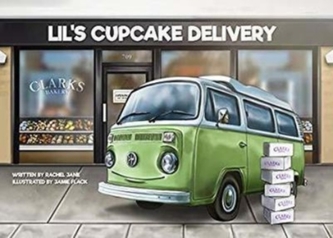 LILS CUPCAKE DELIVERY