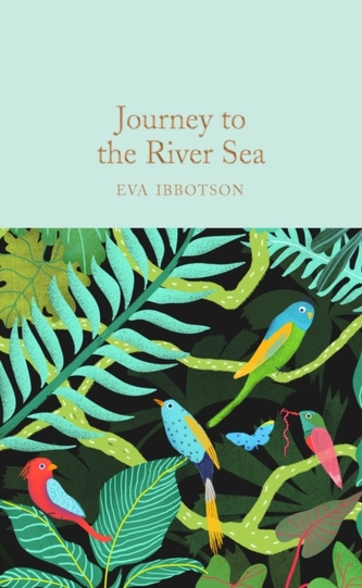 Journey to the River Sea Journey to the River Sea