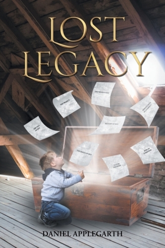 Lost Legacy