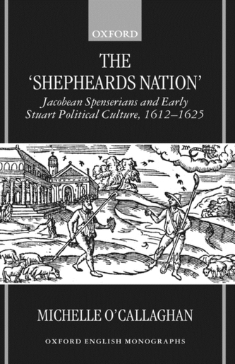 The 'Shepheard's Nation' The 'Shepheard's Nation'