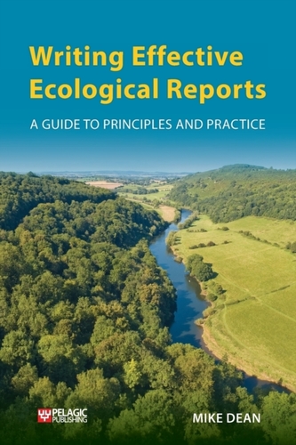 Writing Effective Ecological Reports Writing Effective Ecological Reports