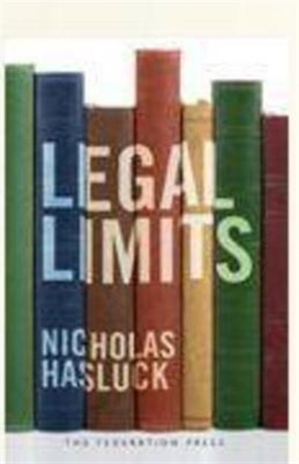 Legal Limits Legal Limits