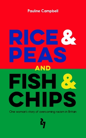 Rice & Peas and Fish & Chips Rice & Peas and Fish & Chips