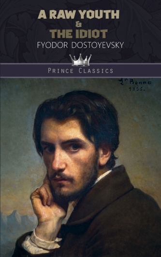 A Raw Youth & The Idiot