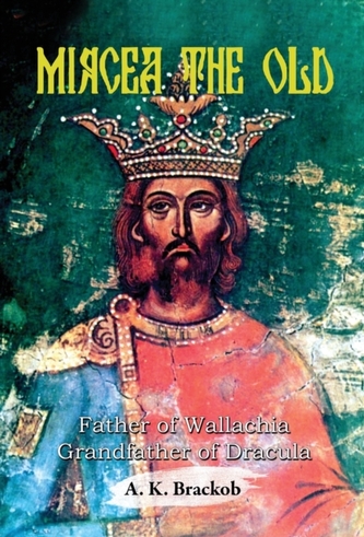 Mircea the Old Mircea the Old