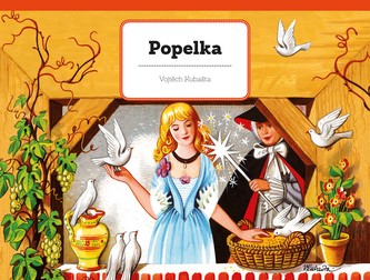 Popelka