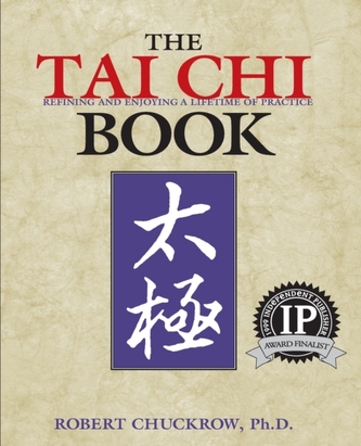 The Tai Chi Book