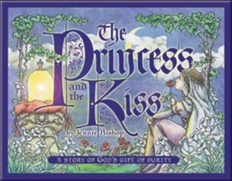 PRINCESS AND THE KISS