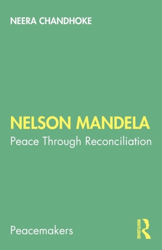 Nelson Mandela