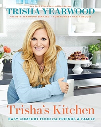 TRISHAS KITCHEN SIGNED EDITION