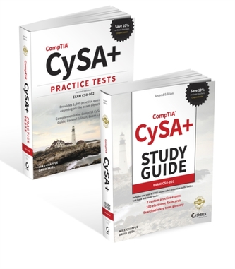 CompTIA CySA+ Certification Kit CompTIA CySA+ Certification Kit