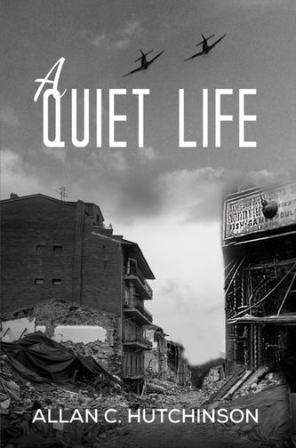 QUIET LIFE
