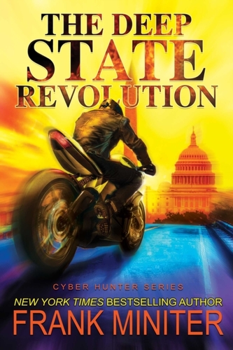 The Deep State Revolution The Deep State Revolution