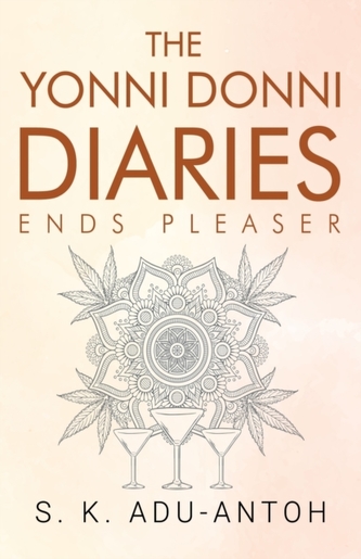Yonni Donni Diaries - Ends Pleaser