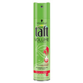 TAFT lak na vlasy volume mega stark 5 250 ml