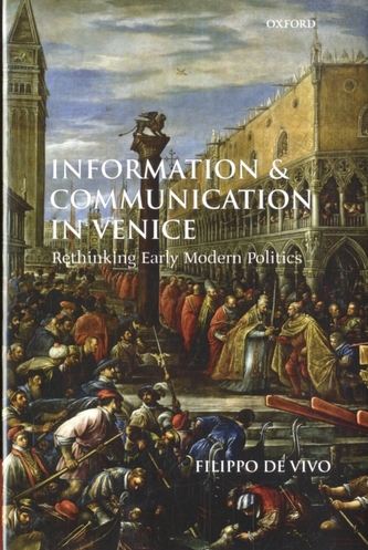 Information and Communication in Venice Information and Communication in Venice