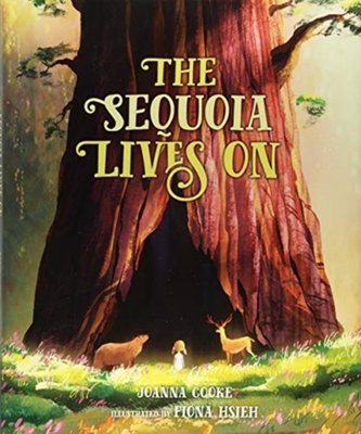 The Sequoia Lives On