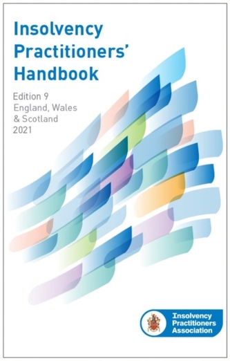 INSOLVENCY PRACTITIONERS HANDBOOK 9TH ED
