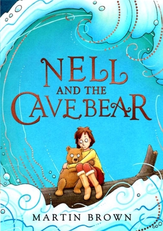 Nell and the Cave Bear Nell and the Cave Bear