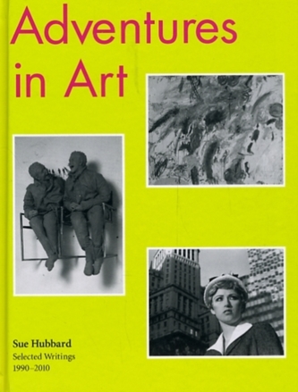 Adventures in Art