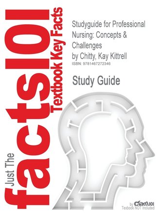 Studyguide for Professional Nursing