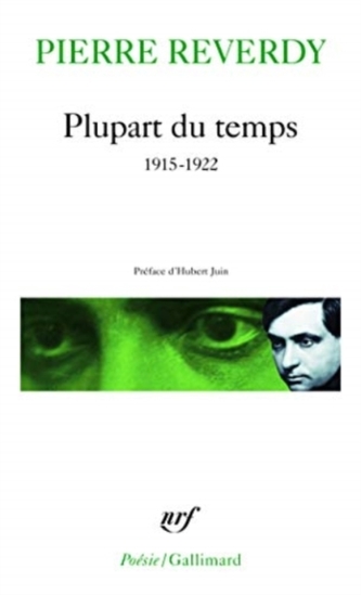 Plupart du temps (1915-1922)