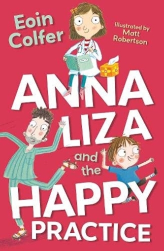 Anna Liza and the Happy Practice Anna Liza and the Happy Practice