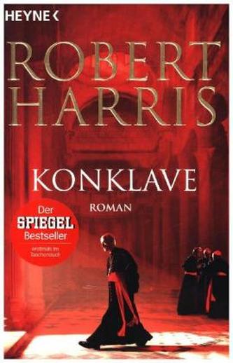 Konklave (německy) Konklave (německy)