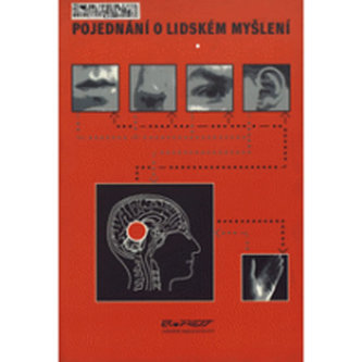 Pojednání o lidském myšlení I.