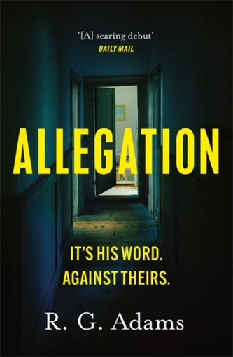 Allegation