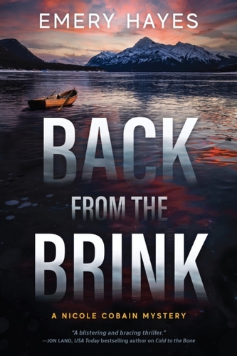 Back From The Brink Back From The Brink